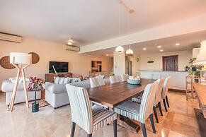 Villa With Ocean View bbq Pool in Samana