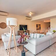 Villa With Ocean View bbq Pool in Samana