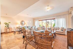 Villa With Ocean View bbq Pool in Samana