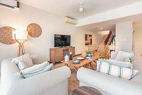 Villa With Ocean View bbq Pool in Samana