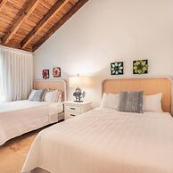 Villa With Ocean View bbq Pool in Samana