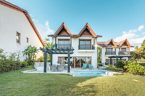 Villa With Ocean View bbq Pool in Samana