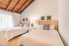 Villa With Ocean View bbq Pool in Samana