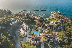 Villa With Ocean View bbq Pool in Samana