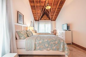 Villa With Ocean View bbq Pool in Samana