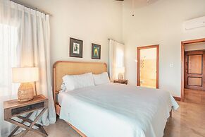 Villa With Ocean View bbq Pool in Samana