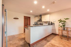 Villa With Ocean View bbq Pool in Samana