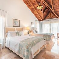 Villa With Ocean View bbq Pool in Samana