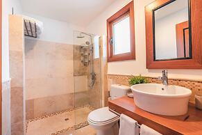 Villa With Ocean View bbq Pool in Samana