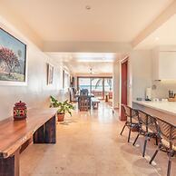 Villa With Ocean View bbq Pool in Samana