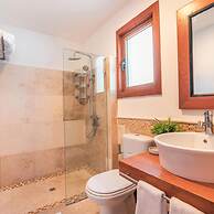 Villa With Ocean View bbq Pool in Samana