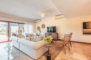 Villa With Ocean View bbq Pool in Samana