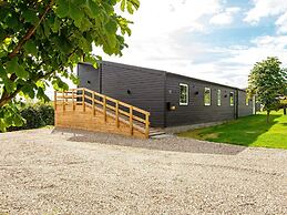 10 Person Holiday Home in Bjert