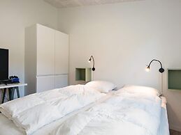 10 Person Holiday Home in Bjert
