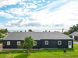 10 Person Holiday Home in Bjert
