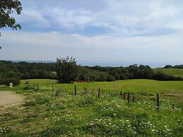 10 Person Holiday Home in Bjert