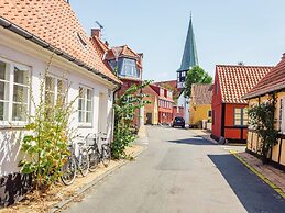 4 Person Holiday Home in Ronne