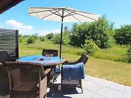4 Person Holiday Home in Ronne