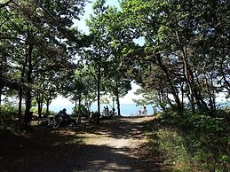 4 Person Holiday Home in Ronne