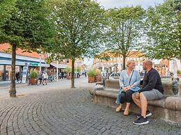 4 Person Holiday Home in Ronne