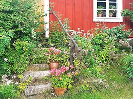 4 Person Holiday Home in Mantorp