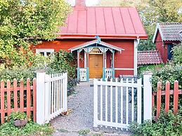 4 Person Holiday Home in Mantorp