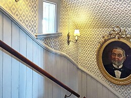 4 Person Holiday Home in Mantorp-by Traum