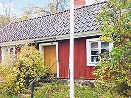 4 Person Holiday Home in Mantorp-by Traum