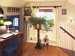 4 Person Holiday Home in Mantorp-by Traum