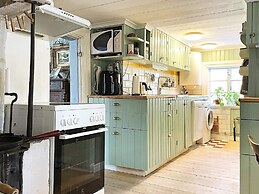 4 Person Holiday Home in Mantorp-by Traum