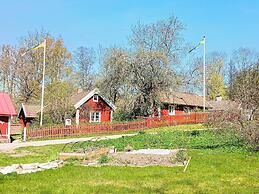 4 Person Holiday Home in Mantorp-by Traum