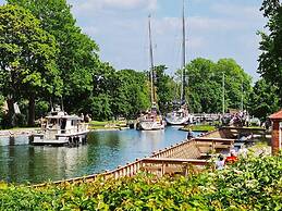 4 Person Holiday Home in Mantorp-by Traum