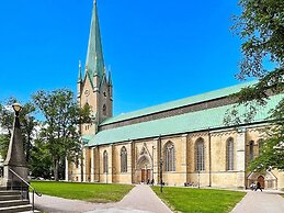 4 Person Holiday Home in Mantorp-by Traum