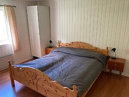 6 Person Holiday Home in Halsanaustan-by Traum