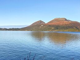 6 Person Holiday Home in Halsanaustan-by Traum