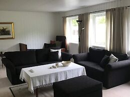 6 Person Holiday Home in Halsanaustan-by Traum