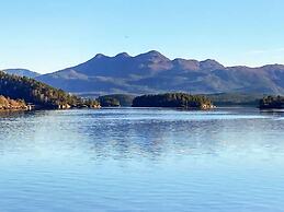 6 Person Holiday Home in Halsanaustan-by Traum