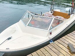 6 Person Holiday Home in Halsanaustan-by Traum