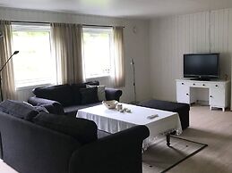 6 Person Holiday Home in Halsanaustan-by Traum