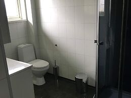 6 Person Holiday Home in Halsanaustan-by Traum