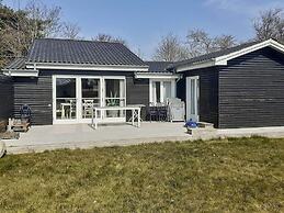 8 Person Holiday Home in Rodvig Stevns