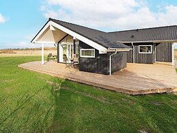 8 Person Holiday Home in Rodby