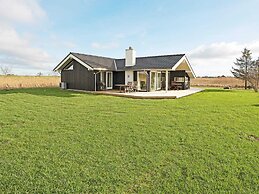 8 Person Holiday Home in Rodby