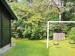 6 Person Holiday Home in Vig