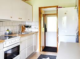 6 Person Holiday Home in Vig