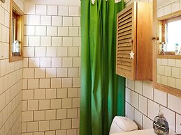 6 Person Holiday Home in Vig