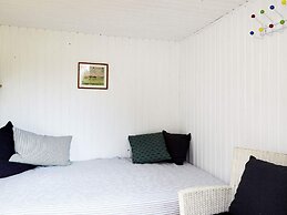 6 Person Holiday Home in Vig