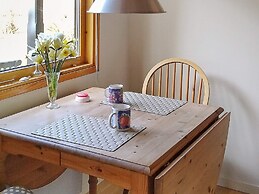 6 Person Holiday Home in Vig