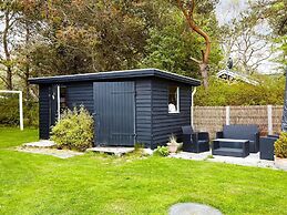 6 Person Holiday Home in Vig