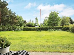 6 Person Holiday Home in Vig